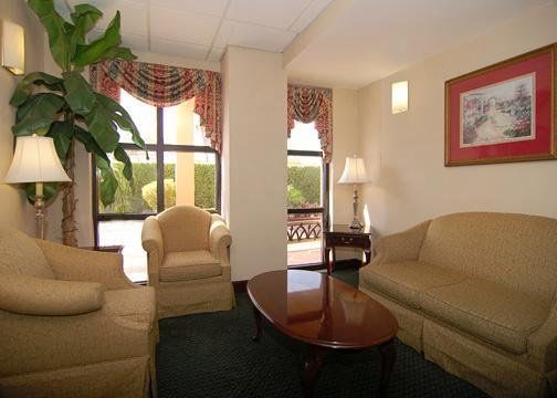 Comfort & - West Palm South Hotel 3*