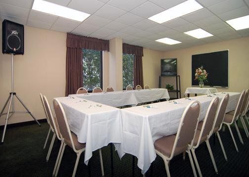 Hotel Comfort & - West Palm South Lantana