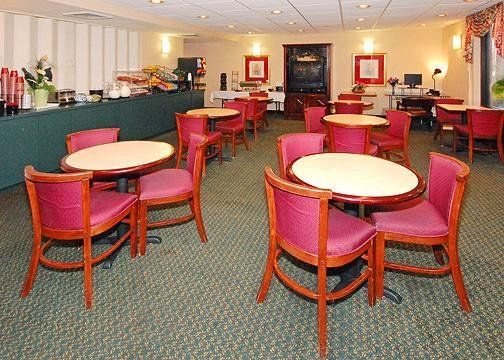 Hotel Comfort & - West Palm South