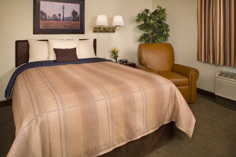 Candlewood Melbourne/viera By Ihg Hotel 2*