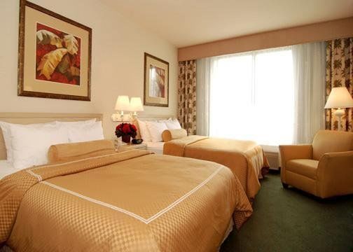 Comfort Miami - 3*