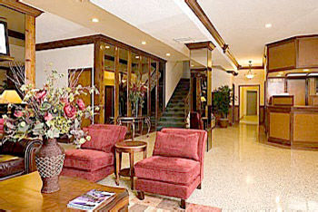 Garden Miami Airport, Trademark Collection By Wyndham Hotel