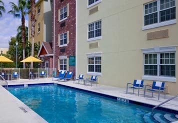 Towneplace Miami West Area 3*