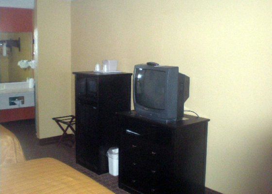 Inn Quality Near Blue Spring Orange City