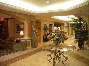 Staybridge South By Ihg 3* Orlando