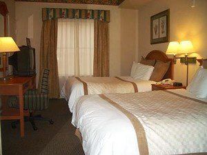 Hotel Staybridge South By Ihg 3*