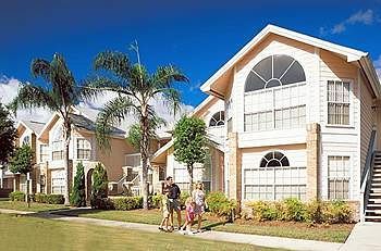 Apartment Beachtree Kissimmee