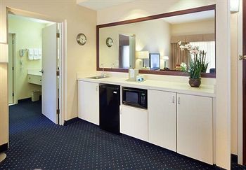 Courtyard By Marriott Orlando East/ucf Area 3* Alafaya