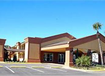 Stayable At Florida Mall 3*