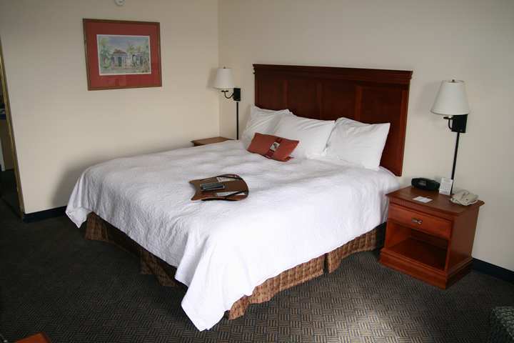 Hampton Daytona/ormond 3* Ormond Beach