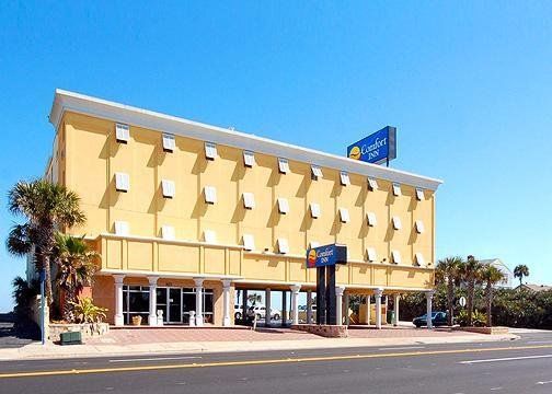 Hotel Howard Johnson - 2*