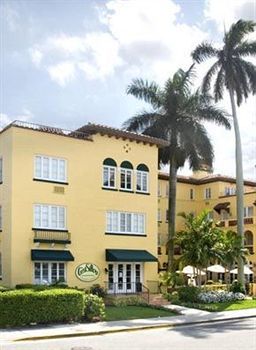 Hotel The Bradley Park