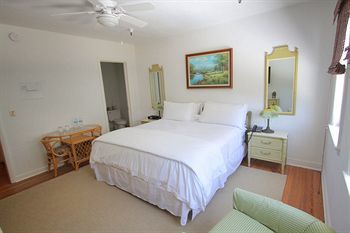 Palm Historic Inn