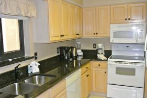 Santa Maria Harbour - Two Bedroom 3104 Apartment *