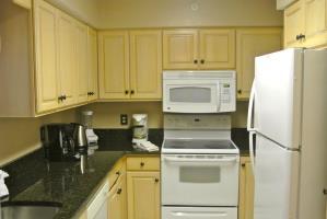 Apartment Santa Maria Harbour - Two Bedroom 3104