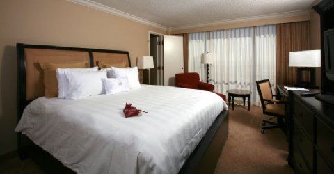 Hotel Crowne Plaza Grand 4*