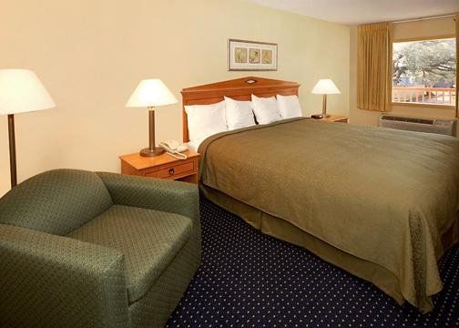 Hotel Quality N.a.s.-corry 2*