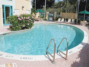 La Quinta By Wyndham At Sw 6th St Hotel Plantation