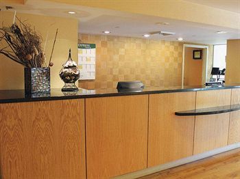 Hotel La Quinta By Wyndham At Sw 6th St Plantation