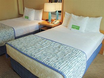 Hotel La Quinta By Wyndham At Sw 6th St 3*