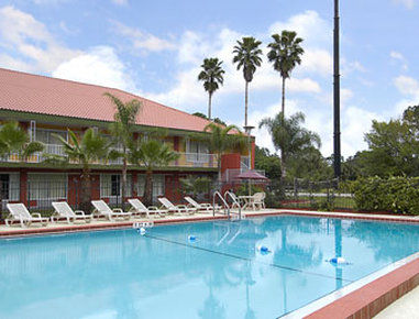 Hotel Days By Wyndham Cruiseport West At I-95/524 Cocoa