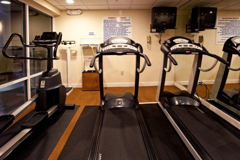 Resort Express & Cocoa By Ihg Cocoa Beach