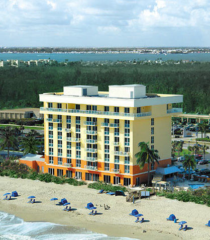 The Lucie 3* Jensen Beach