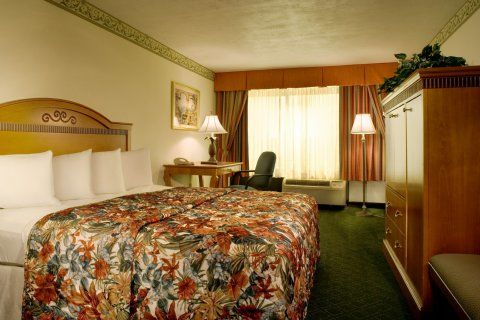 By Ihg Hotel Port St. Lucie