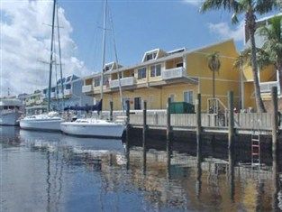 Resort Fishermens Village