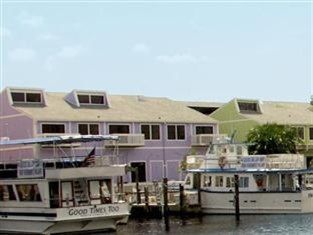 Fishermens Village Punta Gorda