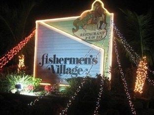 Resort Fishermens Village 4*