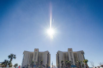 Sunbird By Royal American Beach Getaways Hotel 3*
