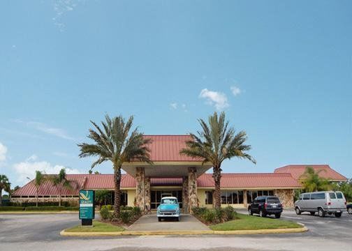 Magnuson Grand North