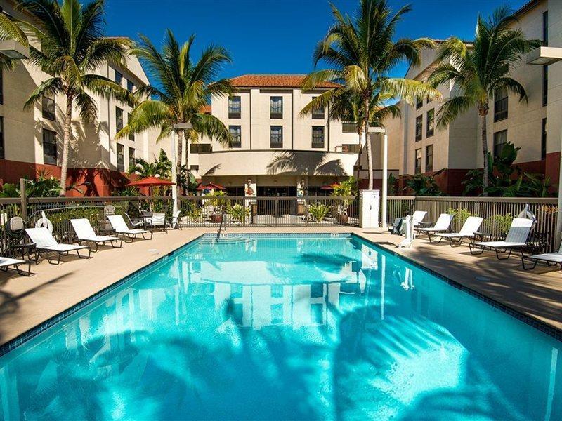 Hampton & Myers Beach/sanibel Gateway Fort Myers Beach