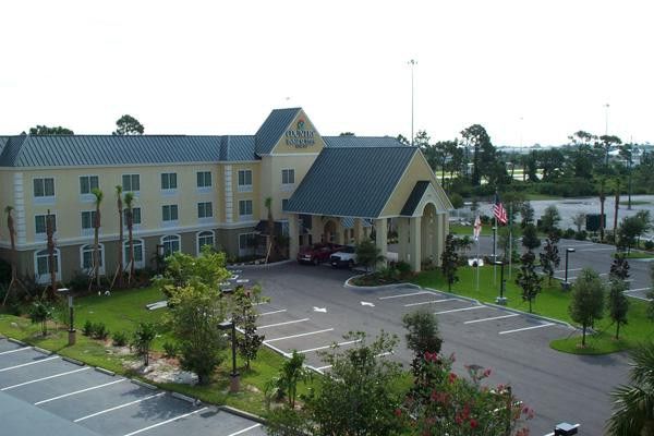 Surestay By Western Vero 3*