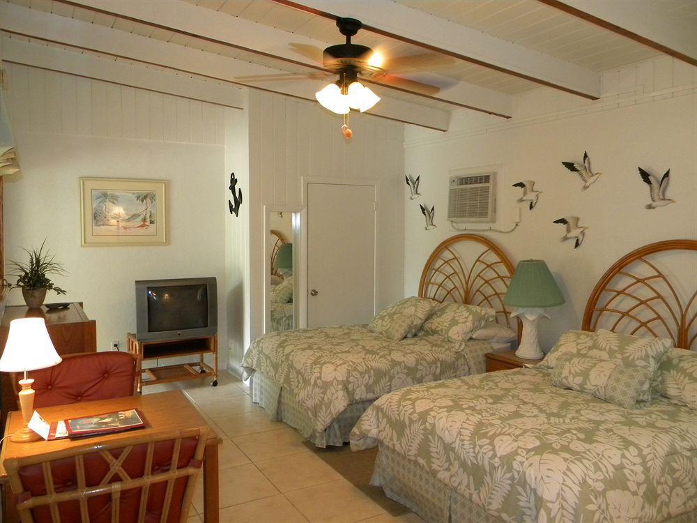 Anchor And Holiday park 2*