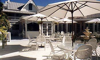 Olde And Inn Marco Island