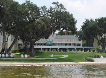 Hotel Lakeside On Dora 2*