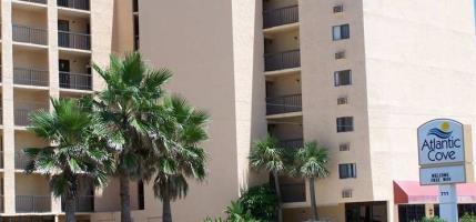 Home2 Ormond Oceanfront, Fl 3*