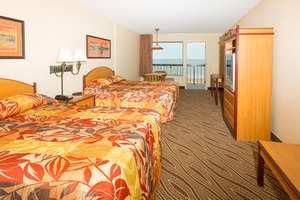 Home2 Ormond Oceanfront, Fl Hotel 3*