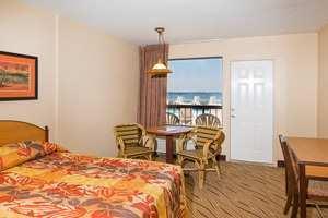 Hotel Home2 Ormond Oceanfront, Fl Ormond Beach