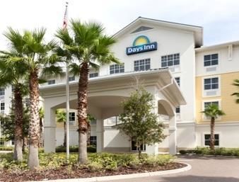 & Suites-i-95 2* Palm Coast