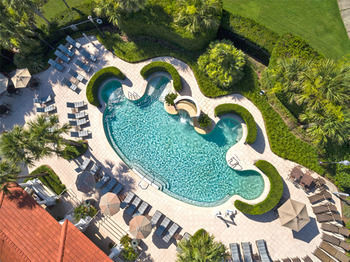 Ponte Vedra And Club Resort Ponte Vedra Beach