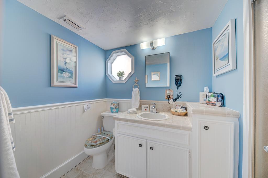 Family Tides Holiday home Stuart