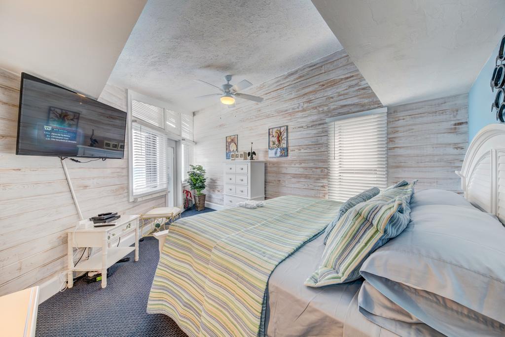 Family Tides Holiday home