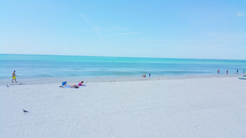 Hotel Blue Waters Club St. Pete Beach