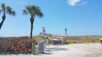 Hotel Blue Waters Club
