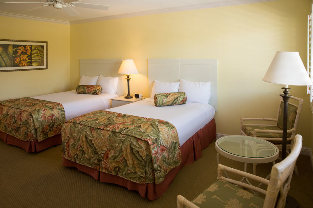 Inn At The Beach-venice Florida