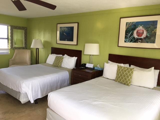 Smugglers Cove And Marina Resort 3*