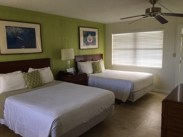 Smugglers Cove And Marina Islamorada